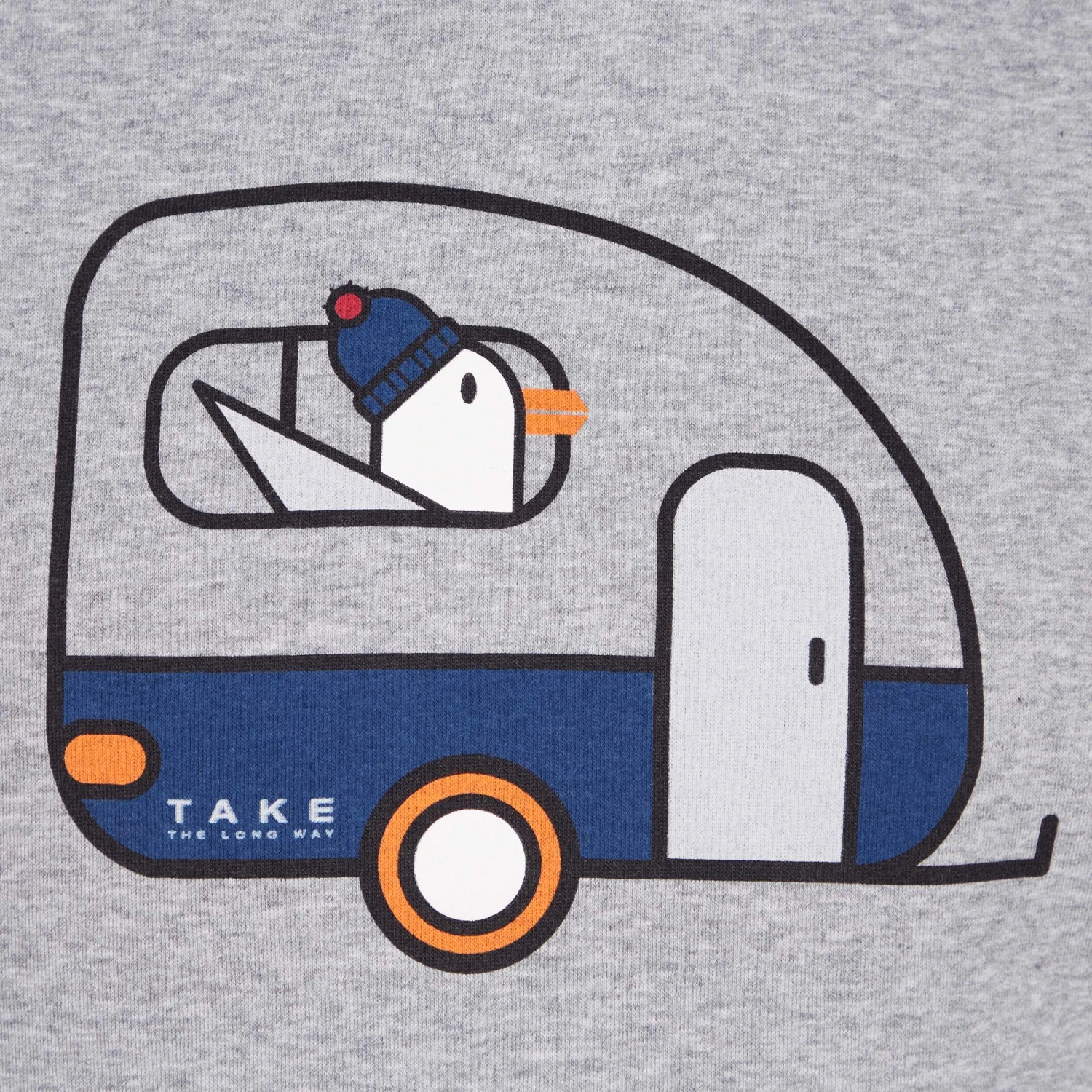 FRILUFTS OMAUI PRINTED HOODY Herren - Kapuzenpullover 4 FRILUFTS OMAUI PRINTED HOODY Herren - Kapuzenpullover – Bild 4