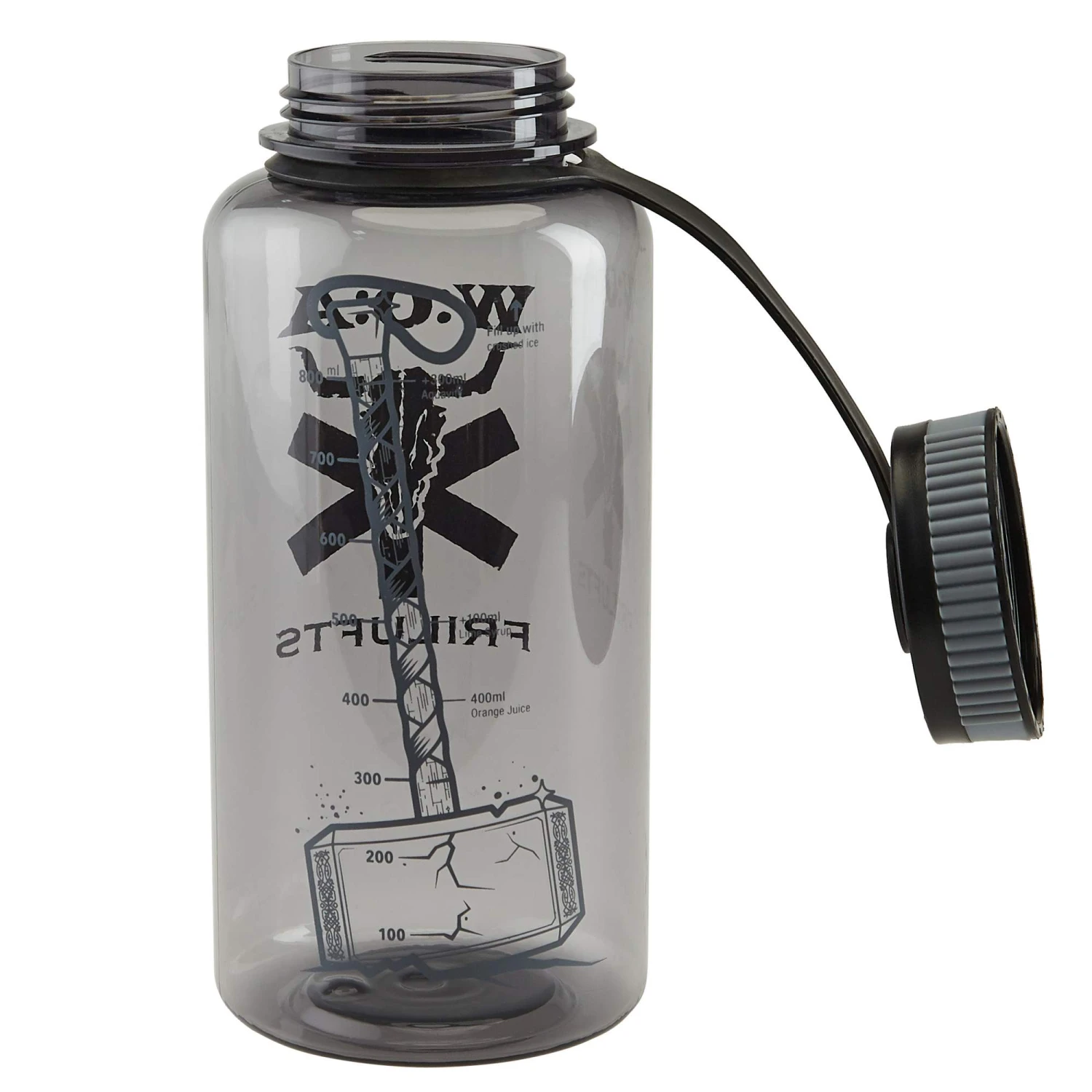 FRILUFTS KANGIA W:O:A - Trinkflasche 2 FRILUFTS KANGIA W:O:A - Trinkflasche – Bild 2